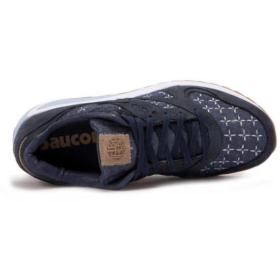 Saucony Grid 8000 CL